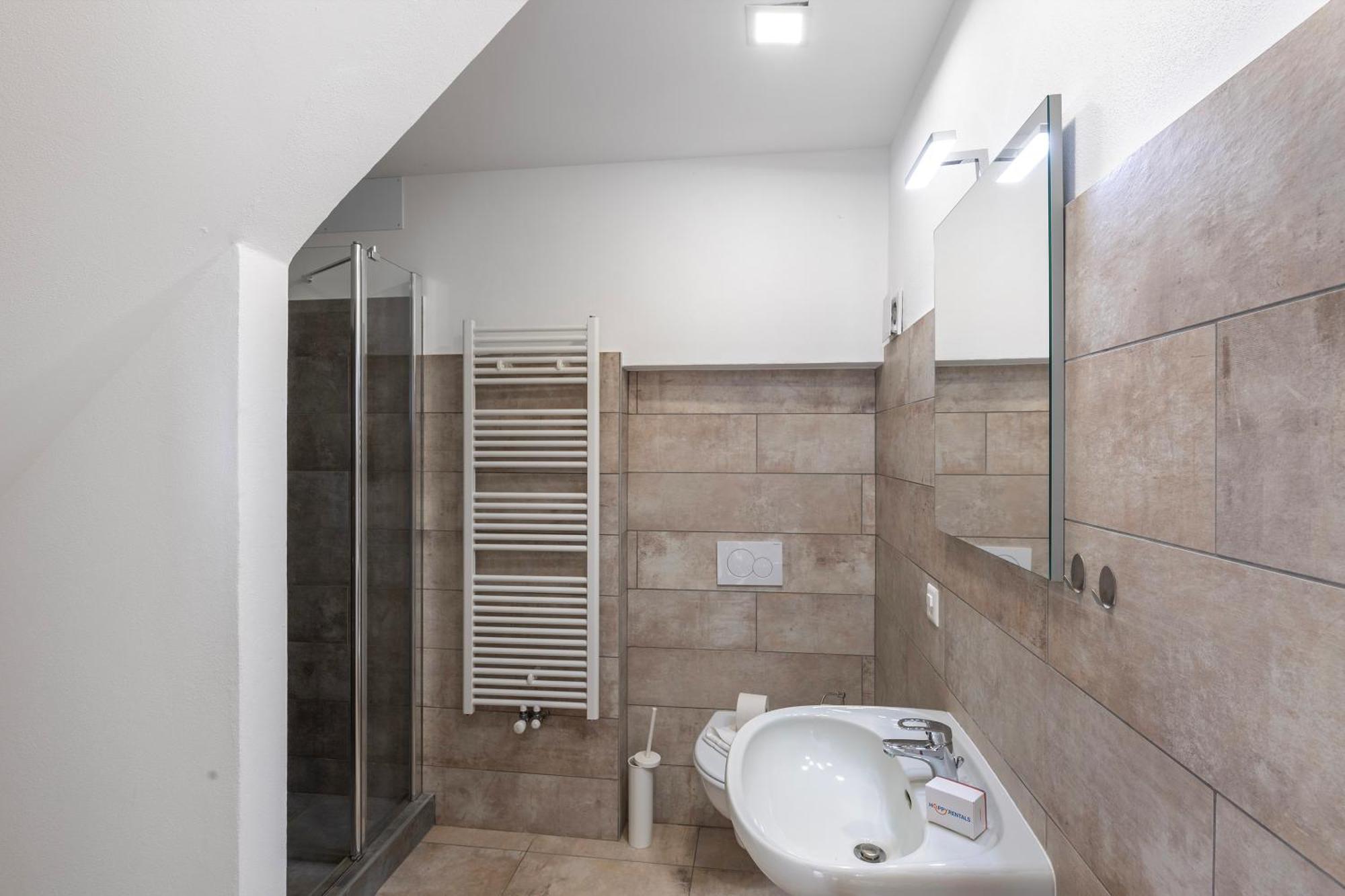 Residenza La Serenata - Happy Rentals Cavigliano Buitenkant foto