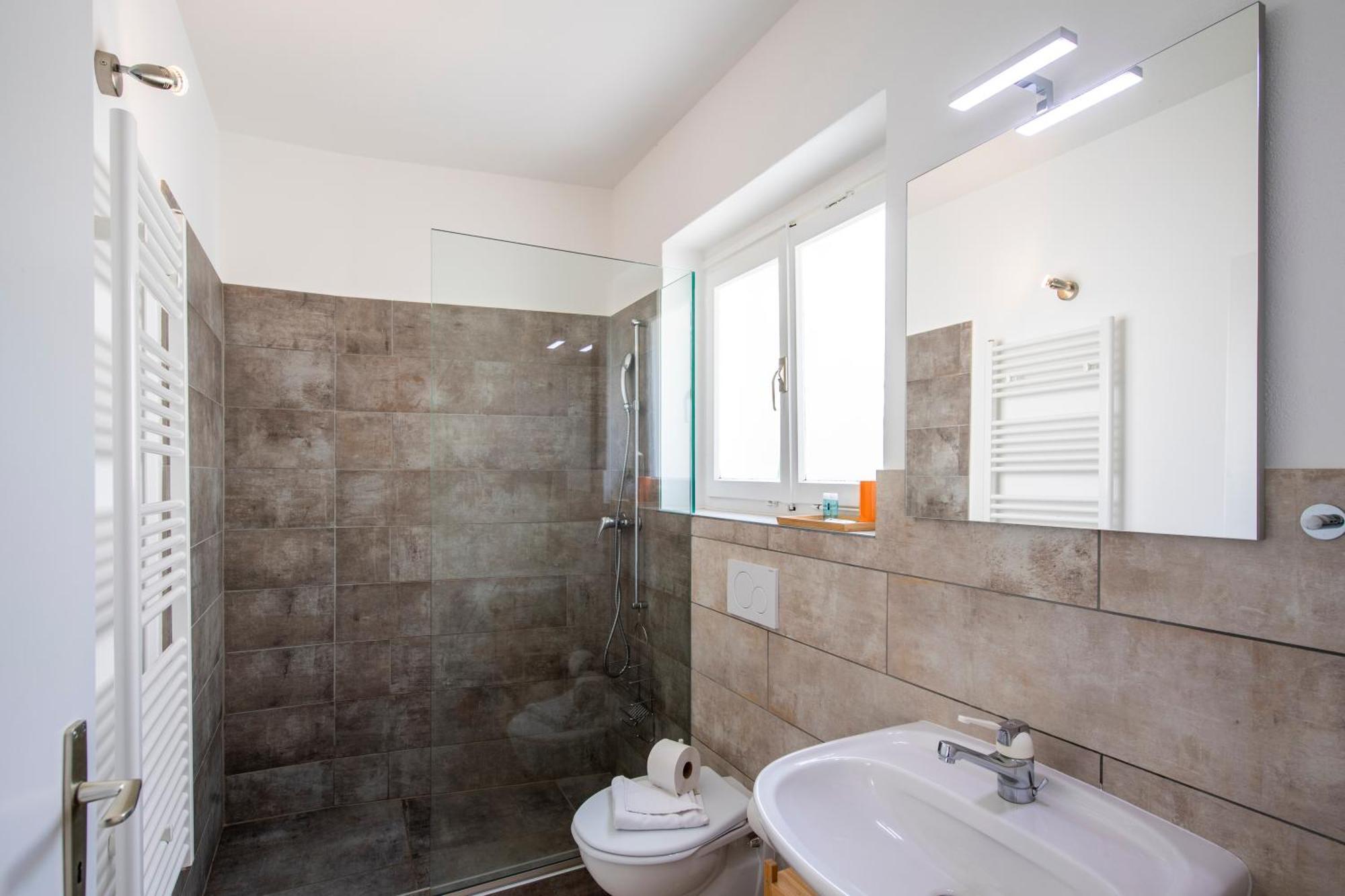 Residenza La Serenata - Happy Rentals Cavigliano Buitenkant foto